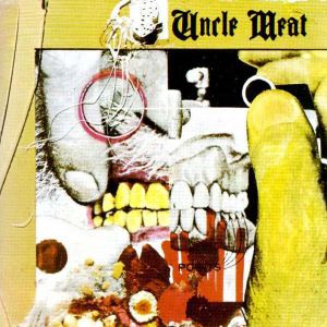 Frank Zappa - Uncle Meat (2CD)