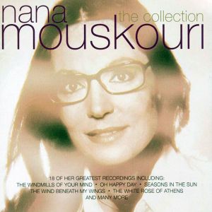 Nana Mouskouri - The Collection [ CD ]