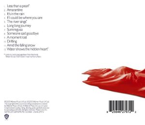 Enya - Amarantine [ CD ]