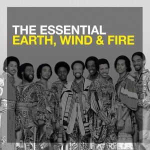 Earth, Wind & Fire - The Essential Earth, Wind & Fire (2CD)