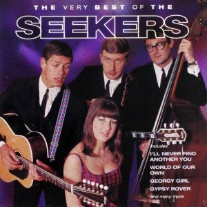 The Seekers - The Very Best Of [ CD ]