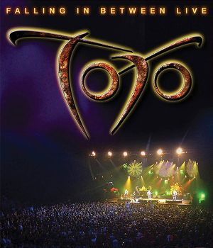 Toto - Falling In Between Live (Blu-Ray)