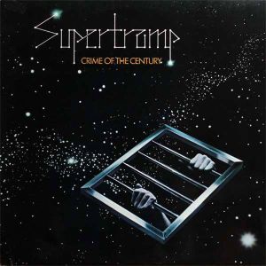 Supertramp - Crime Of The Century (40th Anniversary Deluxe Edition) (2CD)