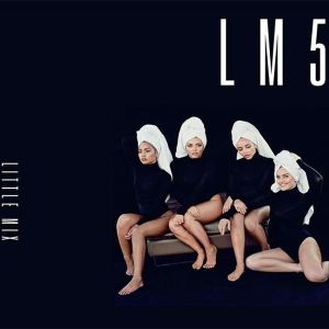 Little Mix - LM5 (Vinyl)