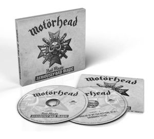 Motorhead - Bad Magic: Seriously Bad Magic (2CD)