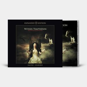 Within Temptation - The Heart Of Everything (15th Anniversary Edition) (Limited Numbered Expanded Edition) (2CD) [ CD ]