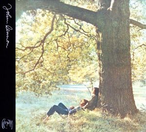 John Lennon - Plastic Ono Band (Remastered, Gatefold Cardboard Sleeve) [ CD ]