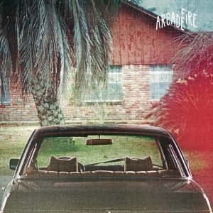 Arcade Fire - The Suburbs (2 x Vinyl)