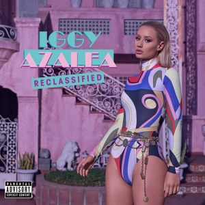 Iggy Azalea - Reclassified [ CD ]