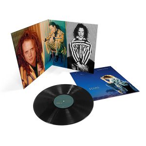 Simply Red - Stars (25th Anniversary Edition) (Vinyl)