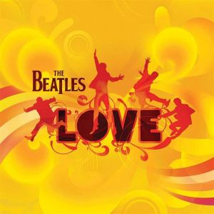 Beatles - Love (Remastered) (2 x Vinyl)