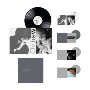 New Order - Low Life (Definitive Edition Box set) (Vinyl with 2CD & 2DVD)