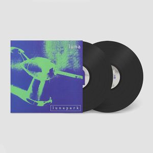 Luna - Lunapark (Limited Edition) (2 x Vinyl)