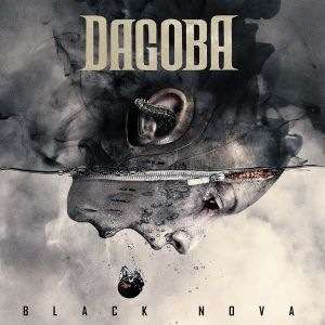 Dagoba - Black Nova (2 x Vinyl)