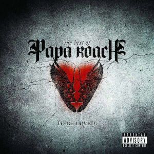 Papa Roach - To Be Loved: The Best Of Papa Roach (Limited Edition) (2 x Vinyl) [ LP ]