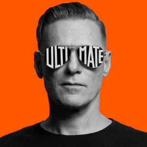 Bryan Adams - Ultimate (2 x Vinyl)