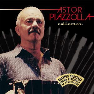 Astor Piazzolla - Collector (2CD) [ CD ]