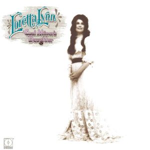 Loretta Lynn - Coal Miner's Daughter (Vinyl)