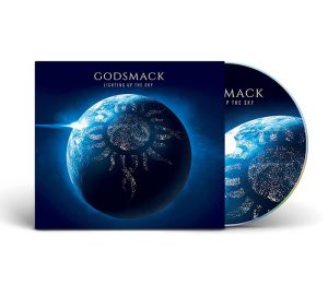 Godsmack - Lighting Up The Sky (Digipack) [ CD ]