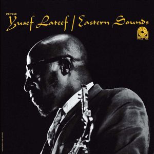 Yusef Lateef - Eastern Sounds [ CD ]