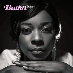 Buika - La Noche Mas Larga [ CD ]