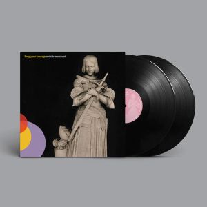 Natalie Merchant - Keep Your Courage (2 x Vinyl)