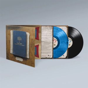 Frightened Rabbit - Pedestrian Verse (Limited Edition, Coloured) (2 x Vinyl)