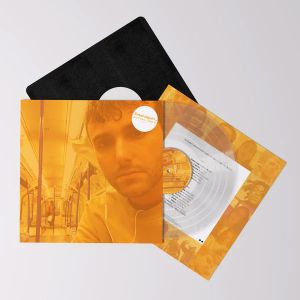 Fred Again.. - Actual Life 2 (February 2 - October 15 2021) (Limited Edition, Clear) (Vinyl)