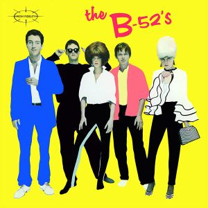 The B-52's - B-52's [ CD ]