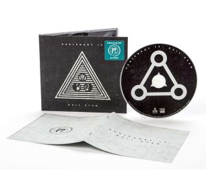 Periphery - Periphery IV: Hail Stan [ CD ]