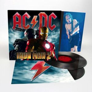 AC/DC - Iron Man 2 (2 x Vinyl)