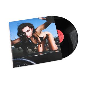 Charli XCX - Crash (Vinyl)