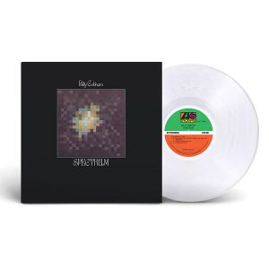 Billy Cobham - Spectrum (Limited Edition, Clear) (Vinyl)