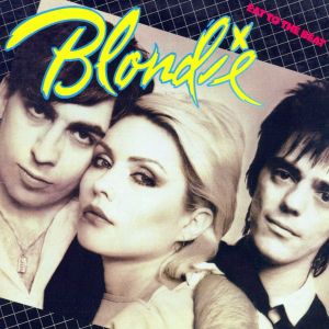 Blondie - Eat To The Beat [ CD ]