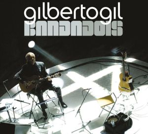 Gilberto Gil - BandaDois [ CD ]