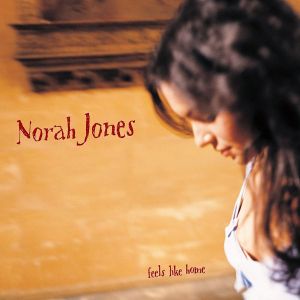 Norah Jones - Feels Like Home (Vinyl)