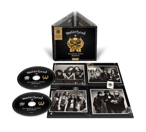 Motorhead - Everything Louder Forever: The Very Best Of Motörhead (Digipack) (2CD)