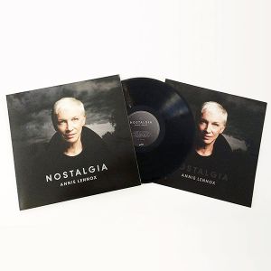 Annie Lennox - Nostalgia (Vinyl)