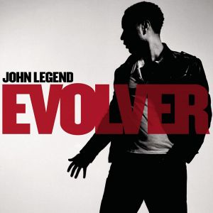 John Legend - Evolver [ CD ]