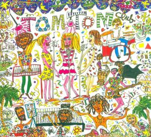 Tom Tom Club - Tom Tom Club (Deluxe Edition) (2CD)