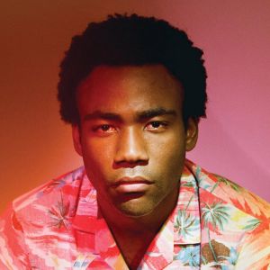 Childish Gambino - Because The Internet [ CD ]