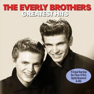 Everly Brothers - Greatest Hits (3CD) [ CD ]