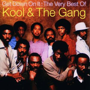 Kool & The Gang - Get Down on It : The Very Best of Kool & The Gang [ CD ]