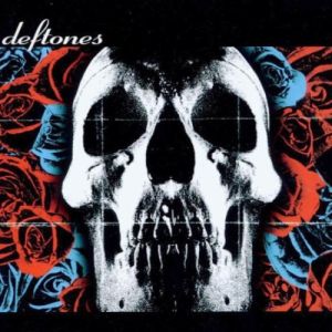 Deftones - Deftones (Enhanced CD) [ CD ]