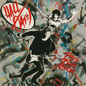 Daryl Hall & John Oates - Big Bam Boom [ CD ]