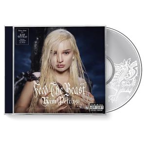 Kim Petras - Feed The Beast [ CD ]