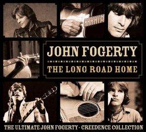 John Fogerty - The Long Road Home: The Ultimate John Fogerty (Creedence Collection) [ CD ]