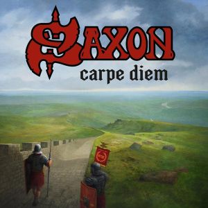 Saxon - Carpe Diem (Digipak) [ CD ]