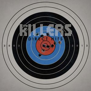 Killers - Direct Hits [ CD ]