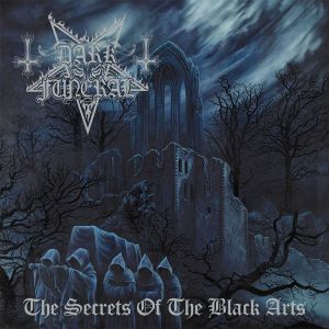 Dark Funeral - The Secrets Of The Black Arts (Re-Issue) (2CD)